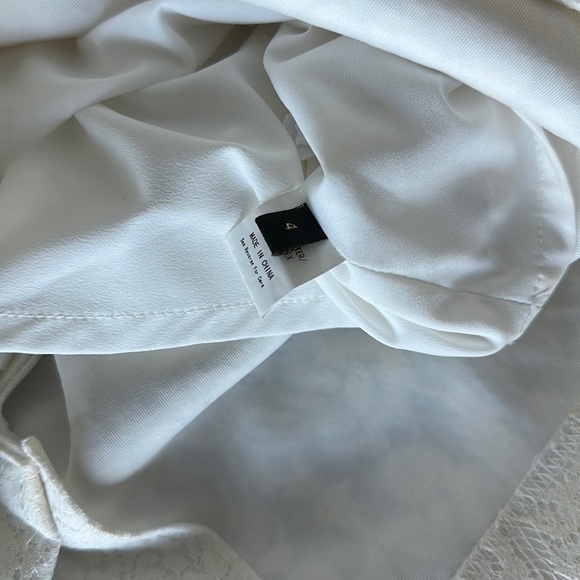 Whitney Eve Bitter Melon Sheath Dress - Picture 10 of 11